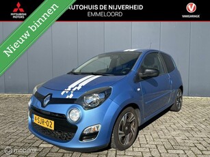 Renault Twingo 1.2 16V Collection