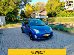 Renault Twingo 1.2-16V Dynamique airco ALLINPRIJS