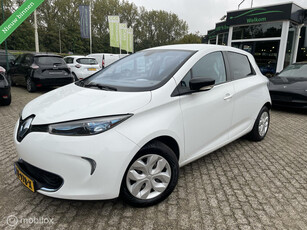 Renault Zoe Q210 Zen Quickcharge 22 kWh NA SUBIDIE € 2200