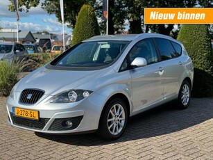 Seat Altea 1.4 TSI STYLE / CRUISE AUTO AIRCO 16 INCH