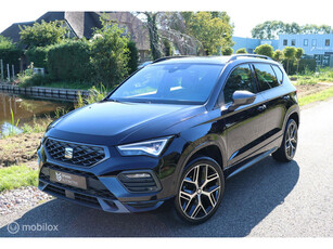 Seat Ateca 1.5 TSI FR Business Intense / Trekh / Camera