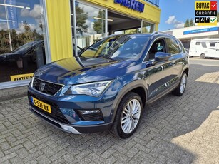 Seat Ateca 1.5 TSI Xcellence Business Intense