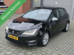 Seat Ibiza 1.2 TSI FR✅️Airco✅️Apk✅️