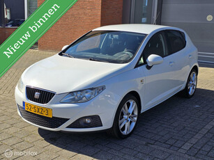 Seat Ibiza 1.2 TSI Sport✅️105Pk✅️Apk✅️Airco✅️