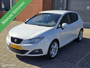 Seat Ibiza 1.2 TSI Sport??105Pk??Apk??Airco??