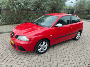 Seat Ibiza 1.4-16V Reference