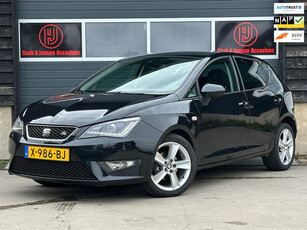 Seat Ibiza FR 1.2 TSI - Camera -Stoelverwarming -Cruise