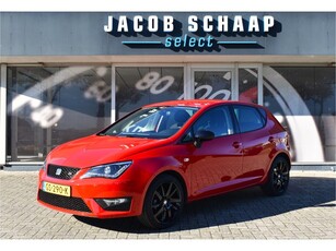 SEAT Ibiza SC 1.0 EcoTSI FR / Xenon / 17