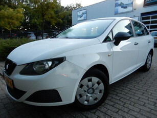 SEAT Ibiza ST 1.2 Club