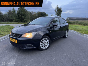 Seat Ibiza ST 1.2 TSI Chill Out Climate control 128DKM NAP