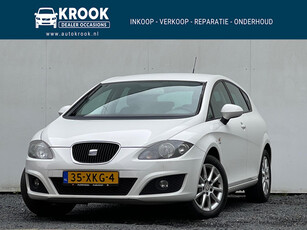 Seat Leon 1.2 TSI Ecomotive Businessline COPA | 2012 |