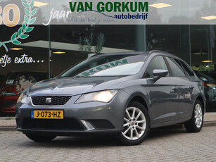 SEAT León ST 1.2 TSI Reference / 105 PK