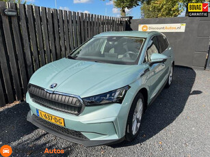 Skoda Enyaq iV 60 Navigatie+Cruise+20