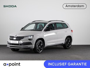 Skoda Karoq 1.5 TSI ACT Sportline Business Navigatie