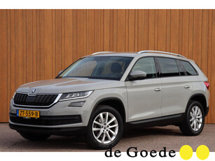 Skoda Kodiaq 1.5 TSI Ambition Business 1ste eigenaar org. NL-auto