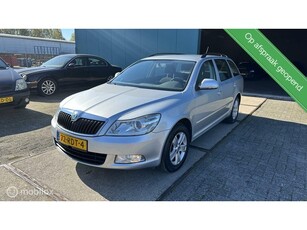 Skoda Octavia Combi 1.2 TSI Ambition, Airco, Trekhaak, Nap