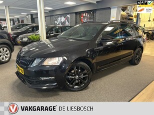 Skoda Octavia Combi 1.5 TSI Greentech Sport Business /