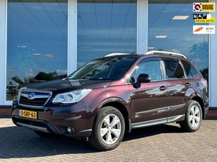 Subaru Forester 2.0 Executive AWD - AUT. - Origineel NL -