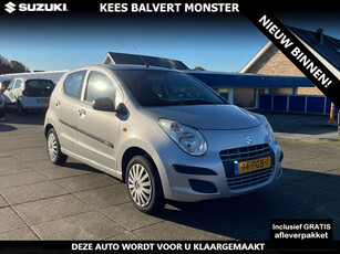 Suzuki Alto 1.0 Comfort