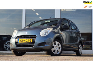 Suzuki Alto 1.0 Comfort Plus Airco 5-Drs Elektrische Ramen Mooi!