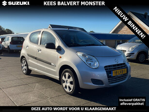 Suzuki Alto 1.0 Comfort Plus AIRCO