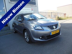 Suzuki Baleno 1.2 Smart Hybrid High Executive Staat in