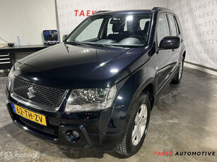 Suzuki Grand Vitara 2.0-16V JX Climate/4x4