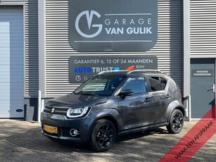 Suzuki Ignis 1.2 90PK