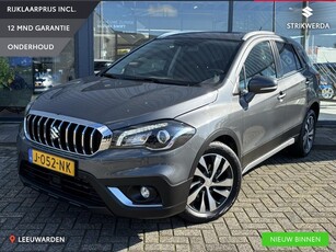 Suzuki S-Cross 1.4 Boosterjet Stijl Automaat