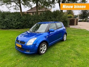 Suzuki Swift 1.3 5 drs - cool edition airco meeneemprijs