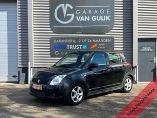 Suzuki Swift 1.3 93PK GLX 5 deurs NIEUWE APK