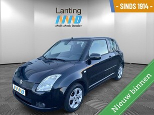 Suzuki Swift 1.5 GLS nieuwe APK