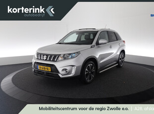 SUZUKI VITARA 1.4 Boosterjet Stijl | Panoramadak