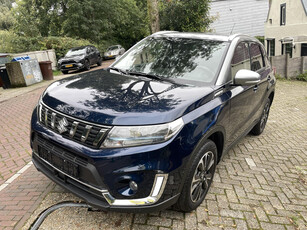 Suzuki Vitara 1.4 Boosterjet Style Rhino Edition Open Dak