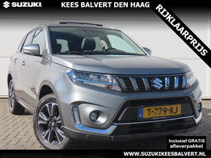 Suzuki VITARA 1.5 Hybrid Style Panodak All Season!!