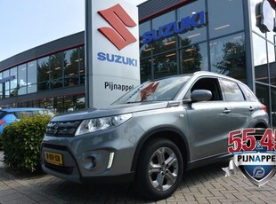 Suzuki Vitara 1.6 Exclusive 5-deurs Airco / L.m.velgen Navigatie