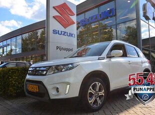 Suzuki Vitara 1.6 High Executive Panoramadak/Airco