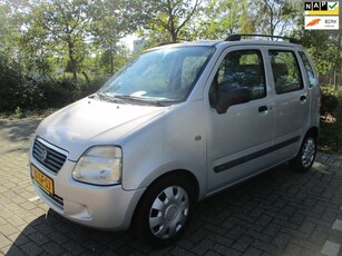 Suzuki Wagon R+ 1.3 GL