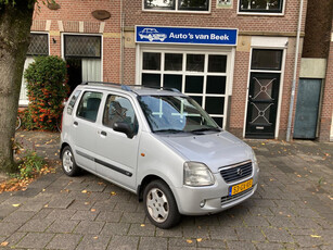 Suzuki Wagon R+ 1.3 GL airco apk 9-2025