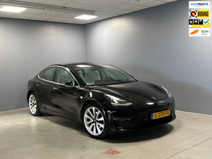 Tesla Model 3 Long Range AWD 75 kWh DUAL MOTOR AUTOPILOT ORG NL