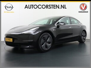 Tesla Model 3 SR+60kWh 325PK AutoPilot FSD.vb Leer PanoDak