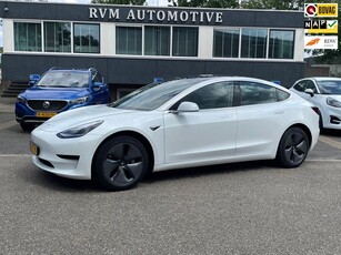 Tesla Model 3 Standard RWD Plus ORG. NL. NAP KM. PANODAK