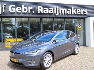 Tesla Model X 75D Base AWD*Enhanced Autopilot*Trekhaak*