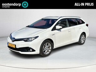 Toyota Auris 1.8 Hybrid Trend **TREKHAAK/ NAVIGATIE/