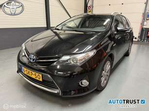 Toyota Auris TS 1.8 Hybrid Lease Navi|Pano|17