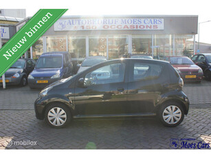 Toyota Aygo 1.0-12V Comfort