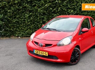 Toyota Aygo 1.0-12V SPORT / AIRCO ELETR. RAMEN