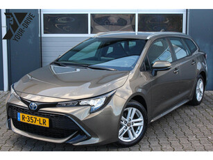 Toyota Corolla Touring Sports 1.8 Hybrid Active Automaat | Nette en complete NL auto van de eerste eigenaar