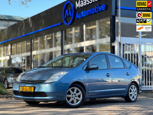 Toyota Prius 1.5 VVT-i Comfort|Hybrid|APK|Zeer zuinig|Cruise|Mulif.stuur|Topstaat