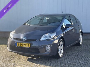 Toyota Prius 1.8 Dynamic Handgas / Aangepaste